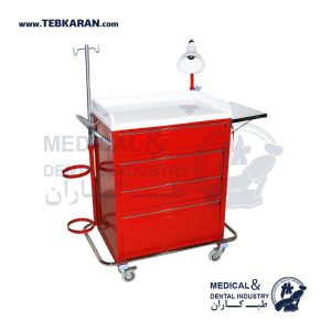 Emergency-Trolly-3 ترالی طب55