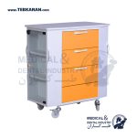 Trolly-4side-orange تزالی7