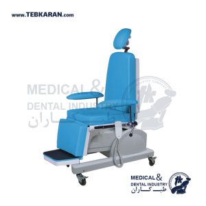 blue طب کارانE2