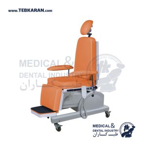 orange E2 طب کاران