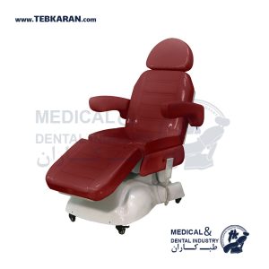 red مو طب کاران