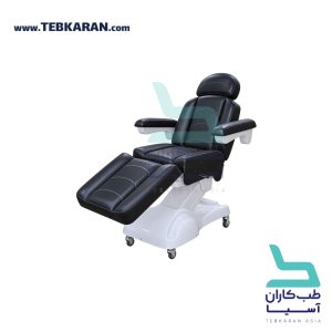 تخت بلفارو مدل GP3.D