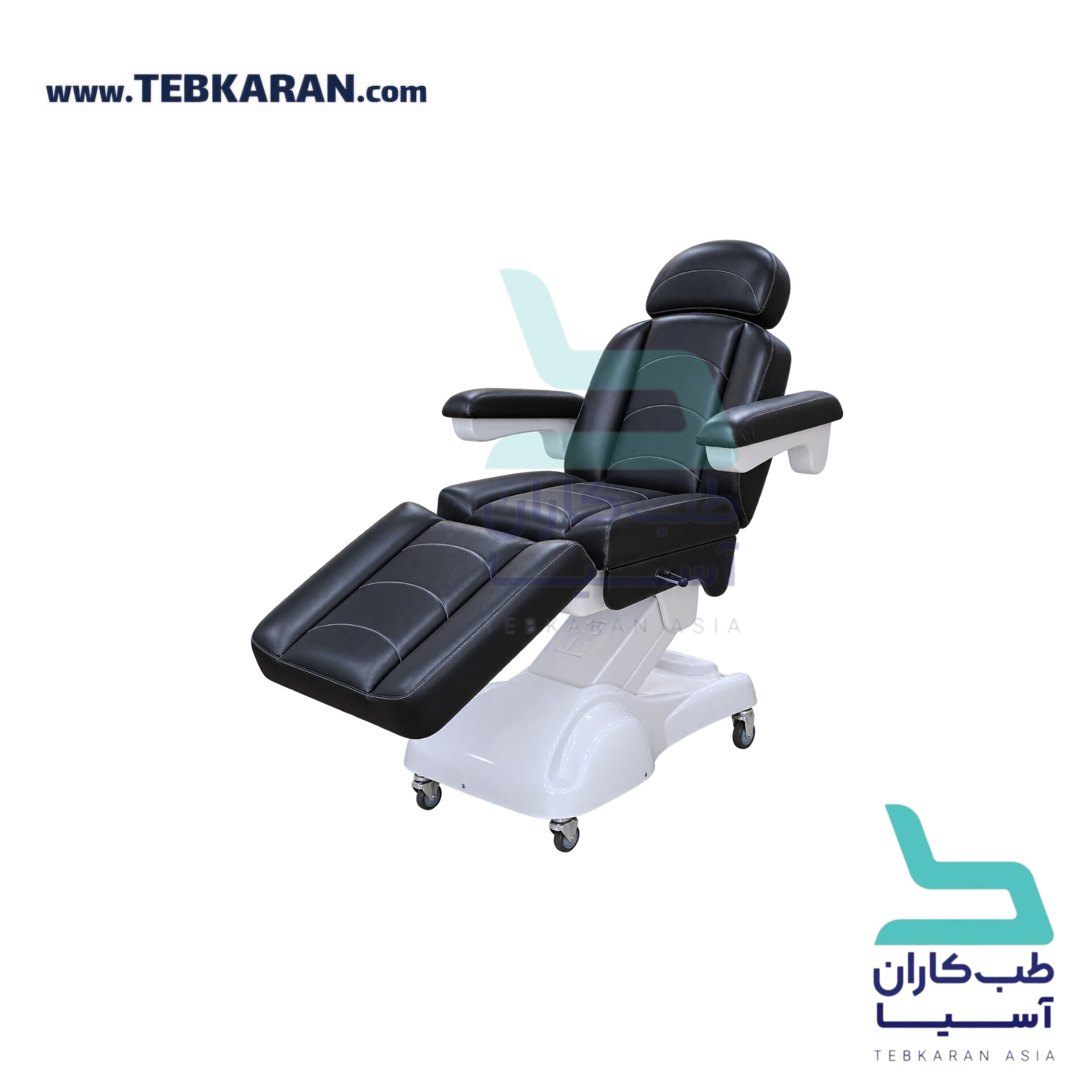 تخت بلفارو مدل GP3.D