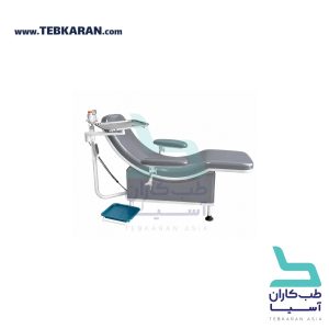 تخت اهدای خون و دیالیز (اهدای پلاسما) مدل B1.B
