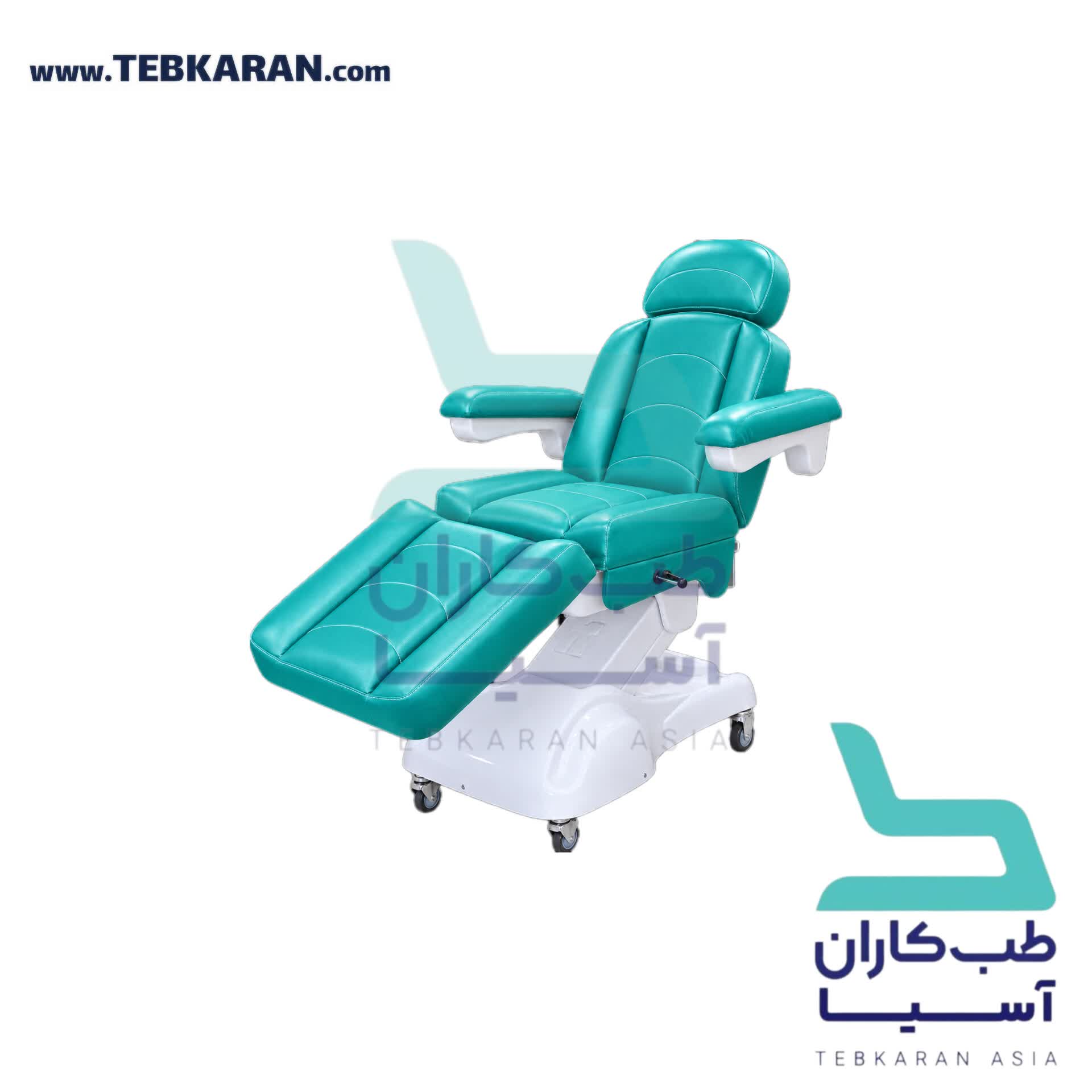 تخت بلفارو مدل GP3.D - تصویر 3