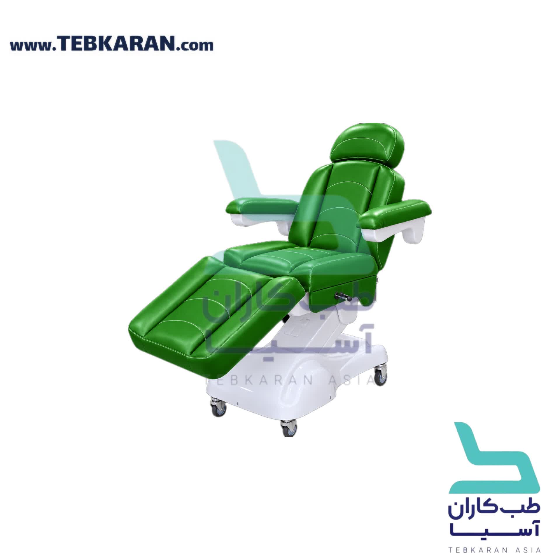 تخت بلفارو مدل GP3.D - تصویر 4