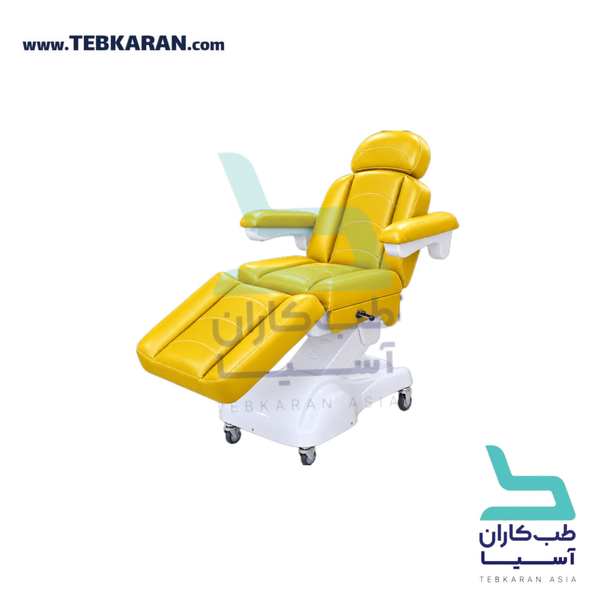 تخت بلفارو مدل GP3.D - تصویر 5